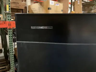 Used EVER CHILL WD-282FWDC-B-6 Refrigerators Michigan US | Miedema Asset Management Group #1324143