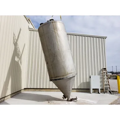 USED BRISMET T-6061-T6 ALUM