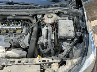 USED 2017 CHEVROLET CRUZE