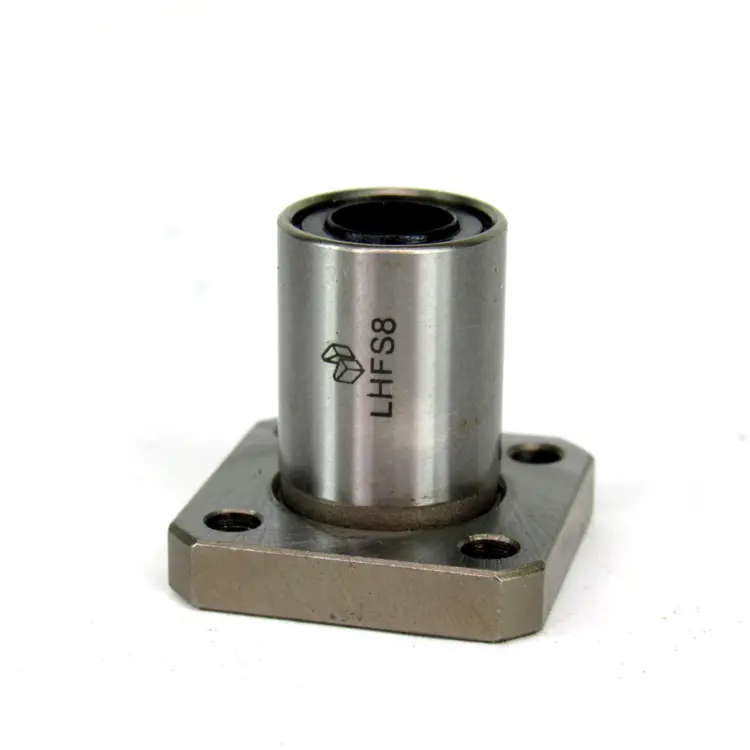 New | in-Stock MISUMI LHFS8 Bearings Kentucky US | Industrial Parts R Us Inc. #357562