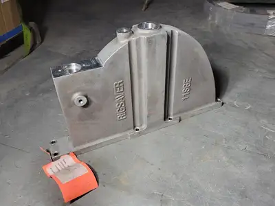 Cover w/ Gate Guid 11SGE