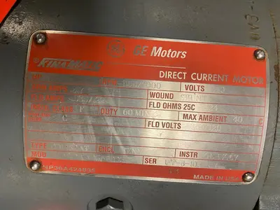 USED GE CDL182AT