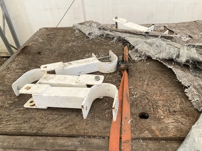 Used _UNKNOWN_ _UNKNOWN_ Party/Banquet Supplies Michigan US | Miedema Asset Management Group #1323987
