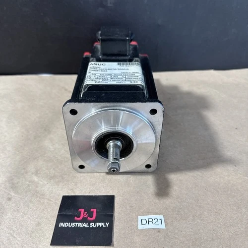 NEW FANUC A06B-0373-B076/7000-R