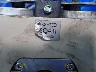 Rotary Table