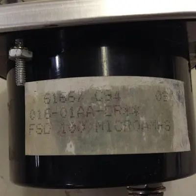 USED CROMPTON 016-01AA-DR..