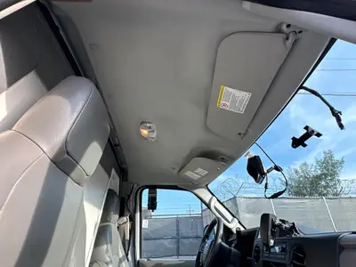 Used 2023 FORD E-350 Reefer Trucks Florida US | Truck and Van Outlet #1509231