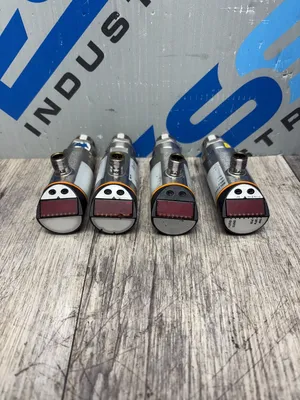 IFM ELECTRONIC PN7003 Electrical/PLC/Automation | ESS Industrial Equipment Sales (6)