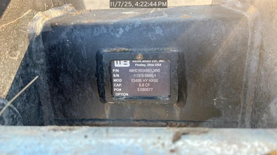 Used 2025 HYUNDAI HX90A Crawler Excavators South Carolina US | National Equipment Dealers #1422270