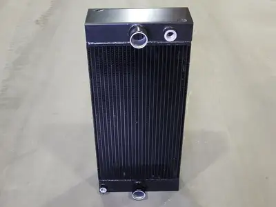 Water Radiator Cooler 57415990