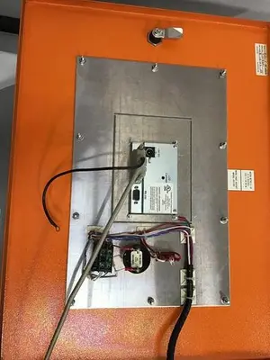USED MOTAN METRO 2-18