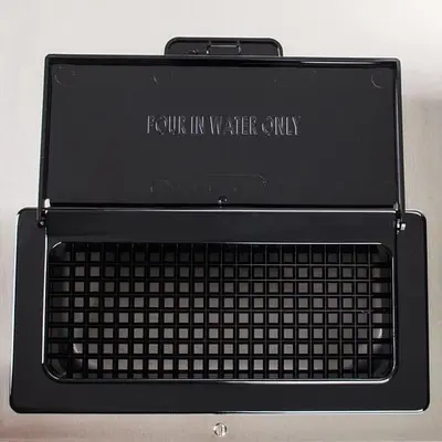 BUNN VPR 12 Cup Pourover Coffee Brewer - 2 Warmers - 120V, Factory Refurbished