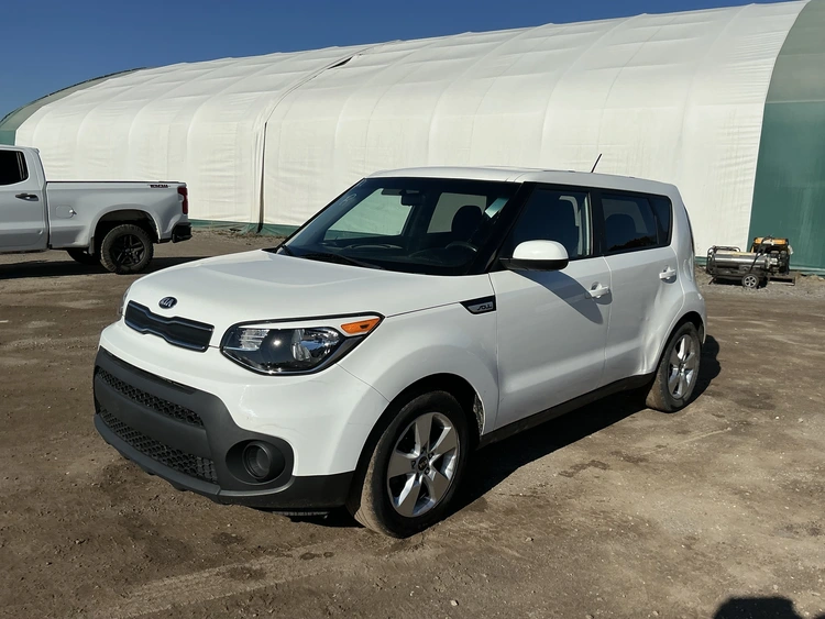 Used 2019 KIA SOUL Cars Michigan US | Miedema Asset Management Group #1579840