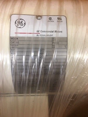 NEW GE 5KS49UN8385B