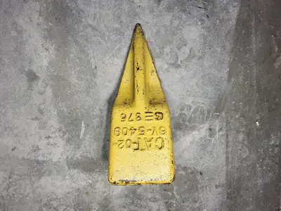 USED CATERPILLAR 6Y-5409
