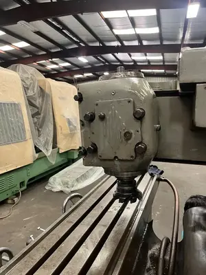 USED DOALL 80-477-5