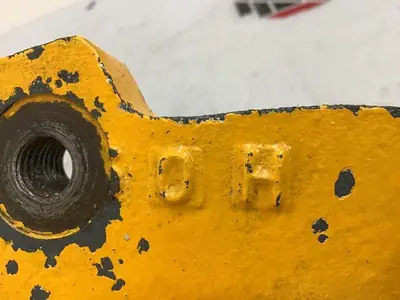 USED TOYO TI-55H / EB