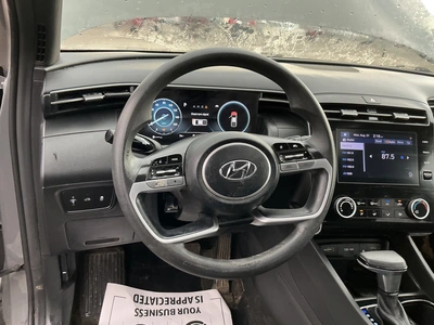 Used 2022 HYUNDAI SANTA CRUZ Pickup Trucks Michigan US | Miedema Asset Management Group #1397106