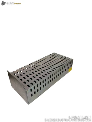 Used MITSUBISHI MR-RB30 Resistors | Industrial Parts R Us Inc. #366891