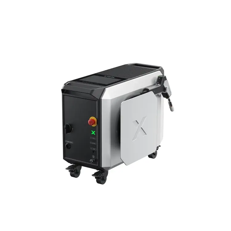 New | in-Stock Xtool MetalFab Laser Welder Laser Welders Utah US | Bud's Equipment Sales #1359206