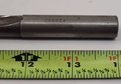 CJT .5512 USA 6-J Tooling & Accessories, Drilling | Machinery Central (6)