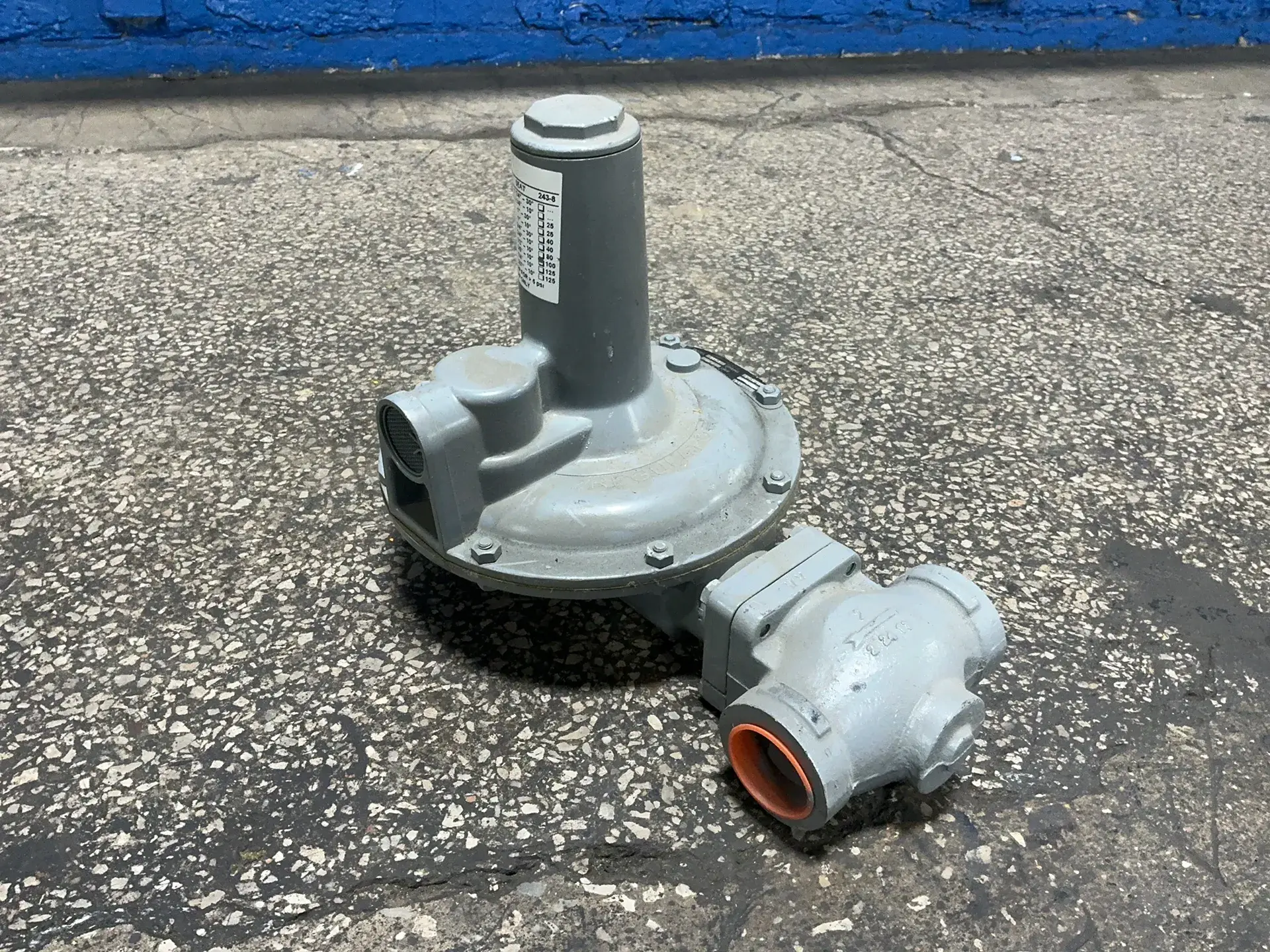 Used 2017 SENSUS 2438 Pumps Ohio US | HGR 24 #1469503
