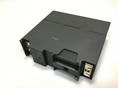 USED SIEMENS 6ES7 323-1BL00-0AA0
