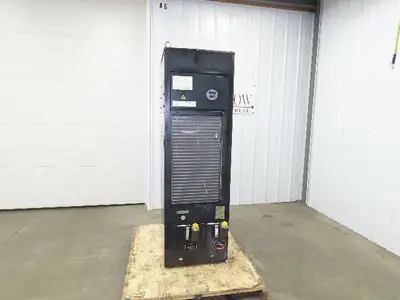Used KOUWAKOUGYO _UNKNOWN_ High Pressure Coolant Systems Indiana US | Arrow Industrial #1368207