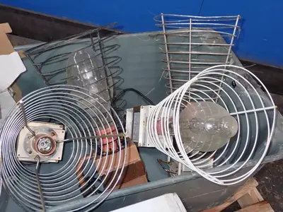Highbay Lights