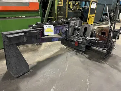 USED THERMATOOL CFR-3006-49