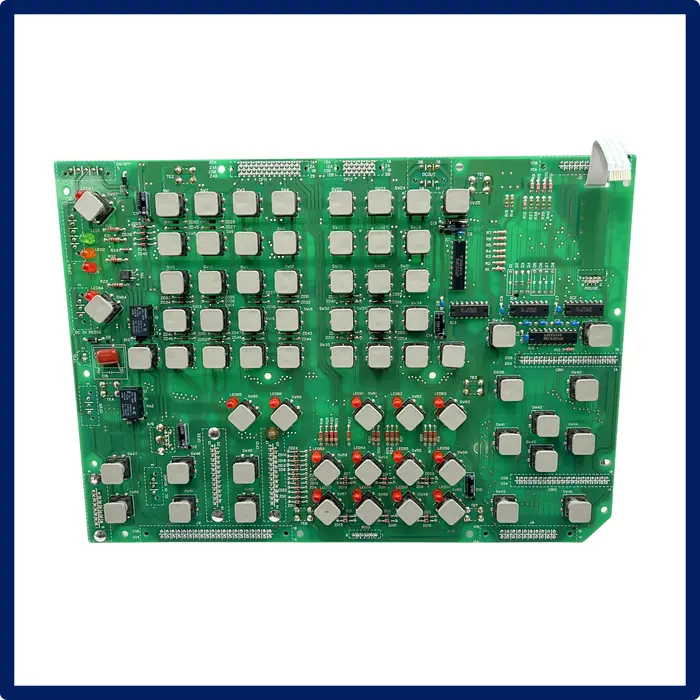Used FANUC AB12C-2098 KS-6YZM01B-P Keyboards Texas US | CNC TOOLS LLC #905906