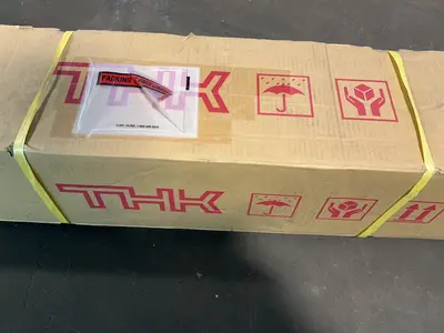 Used THK BTK5016V5.3ZZ+1350LC7TJ1KG Tooling & Accessories (Other) Ohio US | HGR 24 #1518071