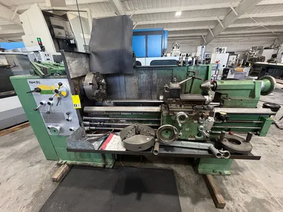 HMT NH22 Engine Lathes | Liberty Machine Works LLC (1)