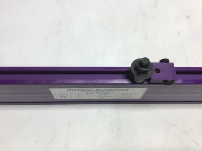 HURLETRON 428220-024 – QD NSNP Charge Static Bar Active Length 475MM