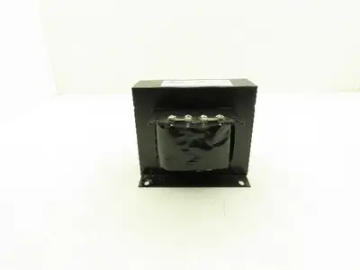 Acme TA-83220 Industrial Control Transformer 1kVA 240/480v Pri 120/240v Sec 1Ph