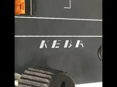 USED KEBA PS 244
