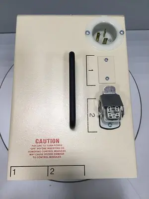 NEW IDEAL MACHINERY IM-MF1-B