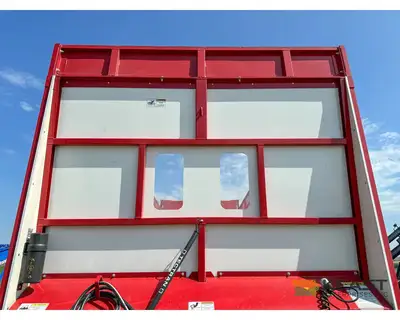 Used MEYER _UNKNOWN_ Silage Wagons Iowa US | Keast Enterprises #1360423