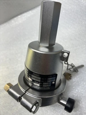 NEW Fisher Controls SR5-2SPS2