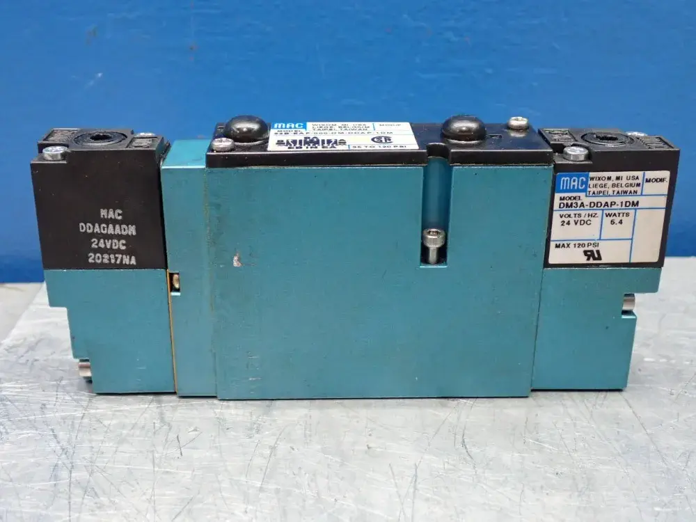 USED MAC 92BEAF000DMDDAP1DM