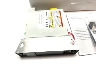 USED BOSCH REXROTH INDRADRIVE COMPACT CONVERTER
