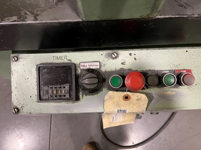 UD100439: Technalap (Stahli) Type 600 VSD