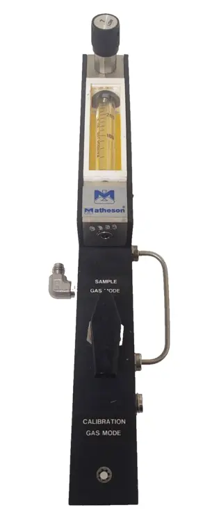 Used Dwyer FM-1000 Air Velocity and Flow Kentucky US | Edwards Industrial Repair #1017591