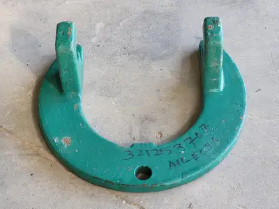 Used METSO 7022102500 Machinery Guards British Columbia CA | Lenmark #1489148