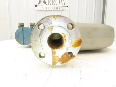 Used MICRO MOTION _UNKNOWN_ Pumps (Metering) Indiana US | Arrow Industrial #1249921