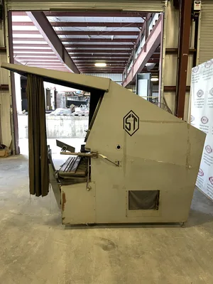 Scherr Tumico 222-500 Optical Comparator 115V 1PH
