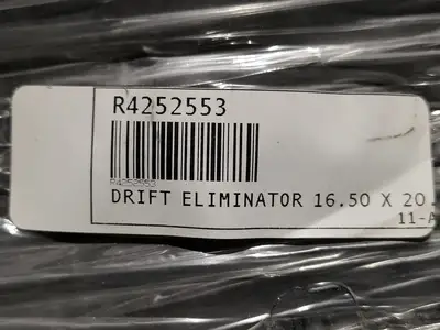 NEW LETOURNEAU R4252553