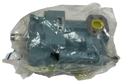 NEW NACHI PVS-2B-45N2-E13 PISTON PUMP PVS2B45N2E13
