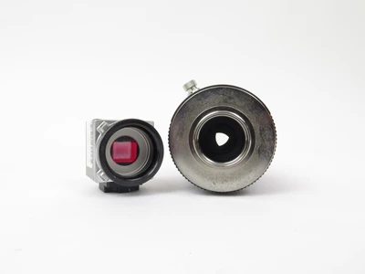 Used Computar 55mm Microscope Accessories California US | ANACAPA EQUIPMENT BROKERS, INC #1557969