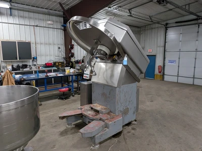 USED 2000 VMI SP1630AVI